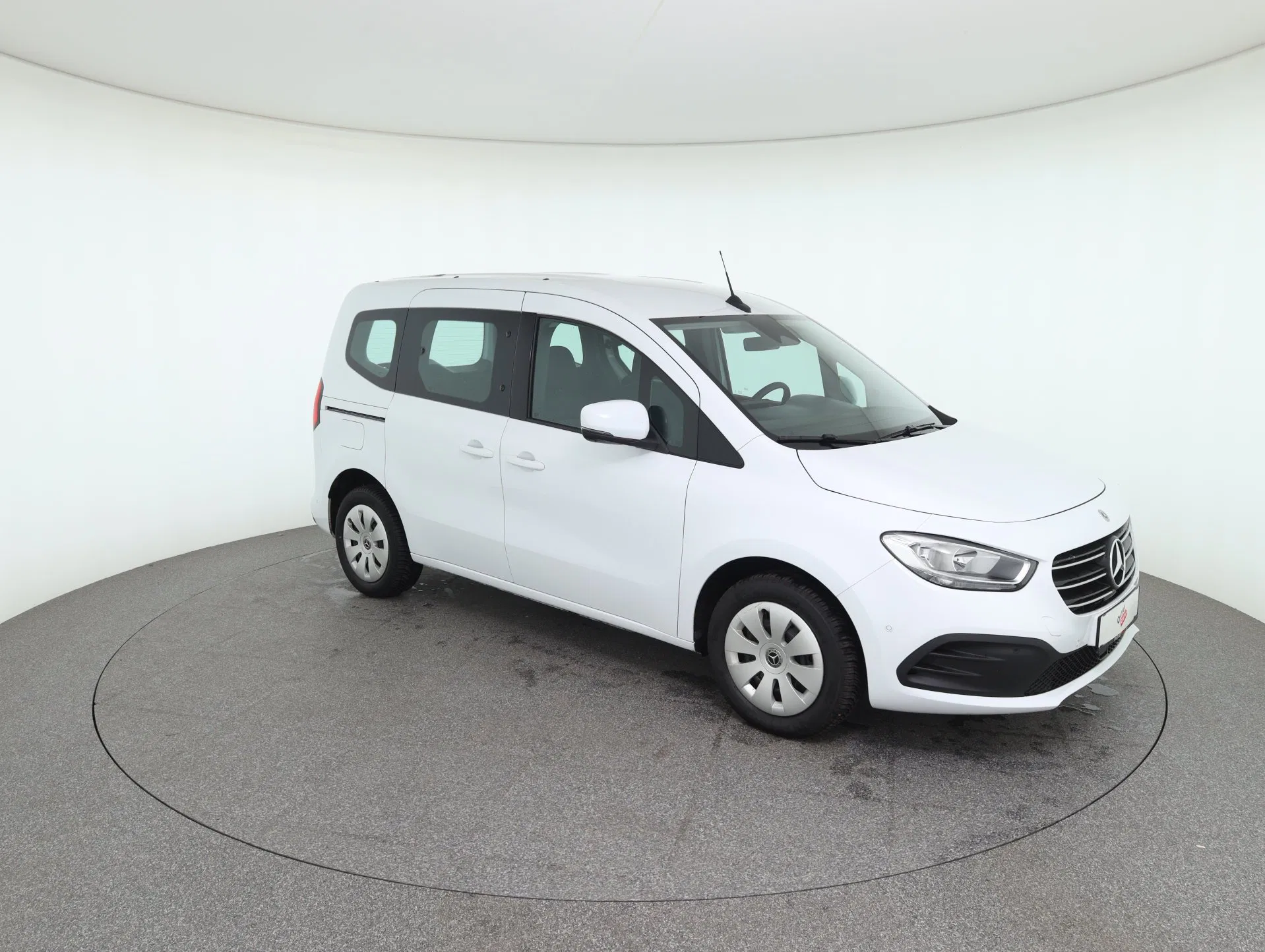 Mercedes-Benz T 180 Progressive Aut. | Bild 4 von 29