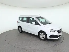 Mercedes-Benz T 180 Progressive Aut. | Thumbnail 4 von 29