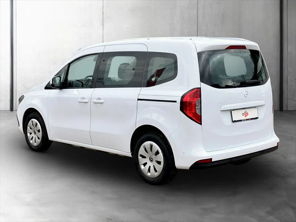 Mercedes-Benz T180 Automatic | Bild 4 von 7