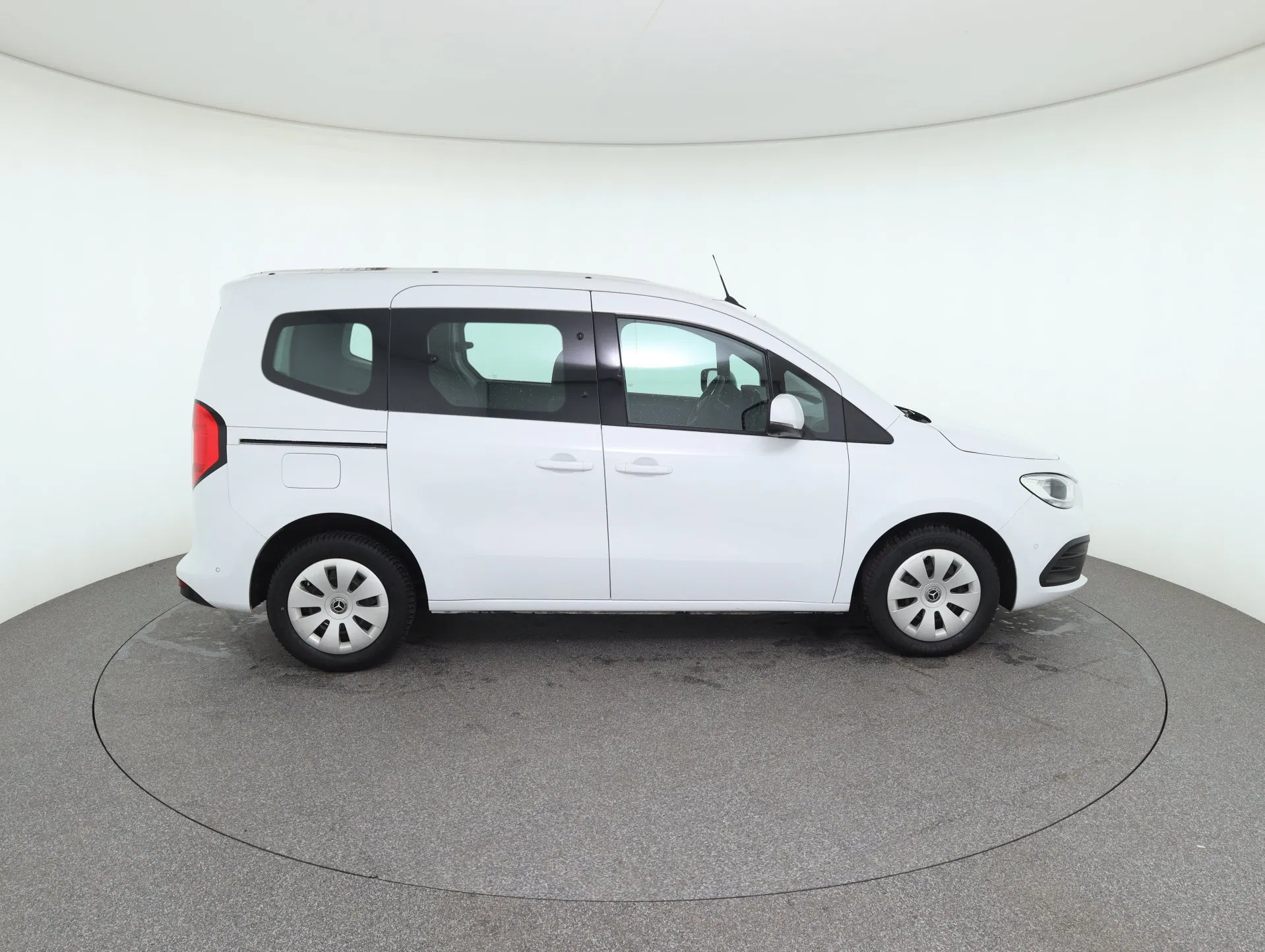 Mercedes-Benz T 180 Progressive Aut. | Bild 5 von 29