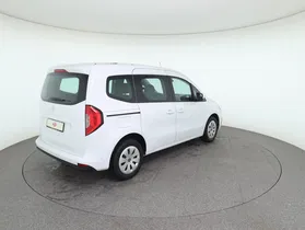 Mercedes-Benz T 180 Progressive Aut. | Thumbnail 6 von 29