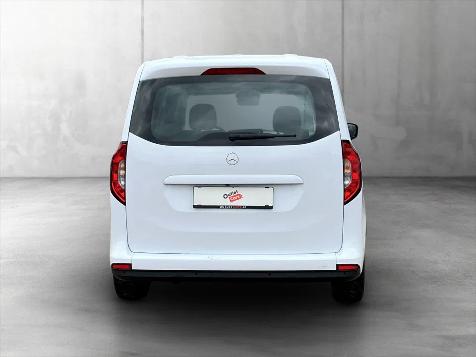 Mercedes-Benz T180 Automatic | Bild 6 von 7