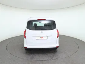 Mercedes-Benz T 180 Progressive Aut. | Thumbnail 7 von 29