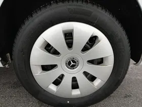 Mercedes-Benz T 180 Progressive Aut. | Thumbnail 10 von 29