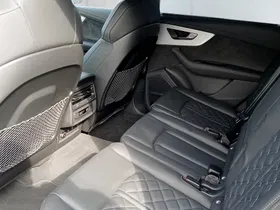 Audi Q7 60 3.0 TFSI e quattro S-Line | Thumbnail 13 von 29