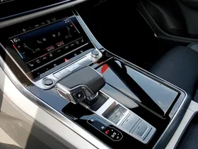 Audi Q7 60 3.0 TFSI e quattro S-Line | Thumbnail 20 von 29