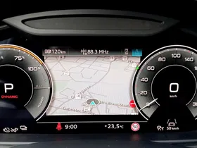 Audi Q7 60 3.0 TFSI e quattro S-Line | Thumbnail 22 von 29
