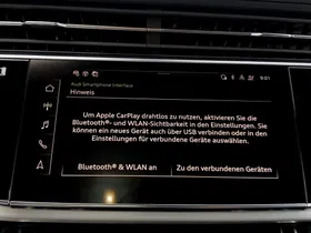 Audi Q7 60 3.0 TFSI e quattro S-Line | Thumbnail 25 von 29