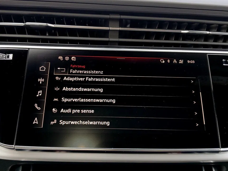 Audi Q7 60 3.0 TFSI e quattro S-Line | Bild 28 von 29