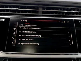 Audi Q7 60 3.0 TFSI e quattro S-Line | Thumbnail 28 von 29
