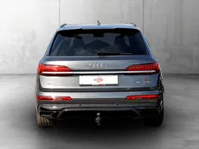 Audi Q7 60 3.0 TFSI e quattro S-Line | Thumbnail 6 von 29