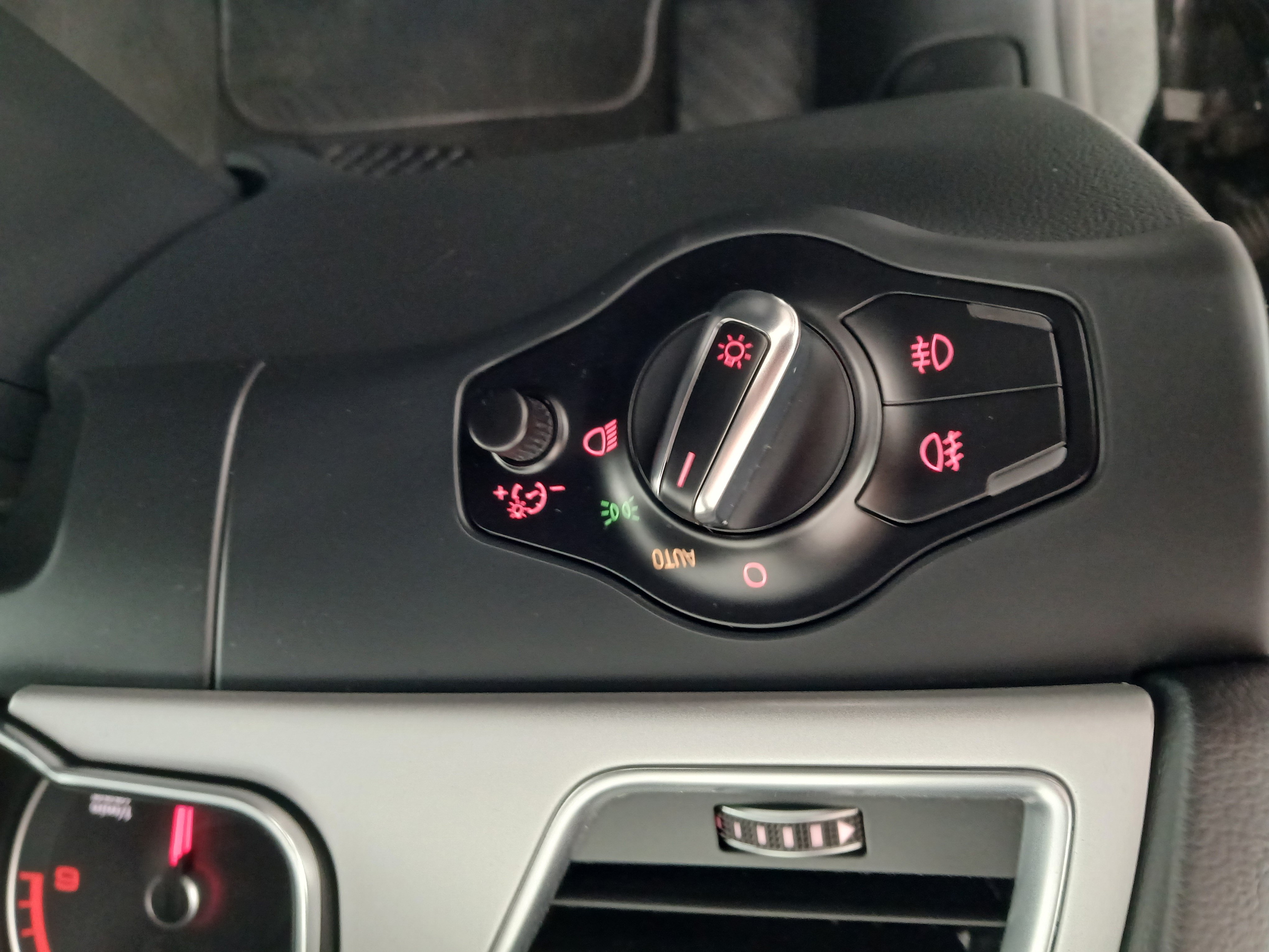 Audi A5 Sportback 2.0 quattro TDI | Bild 13 von 30