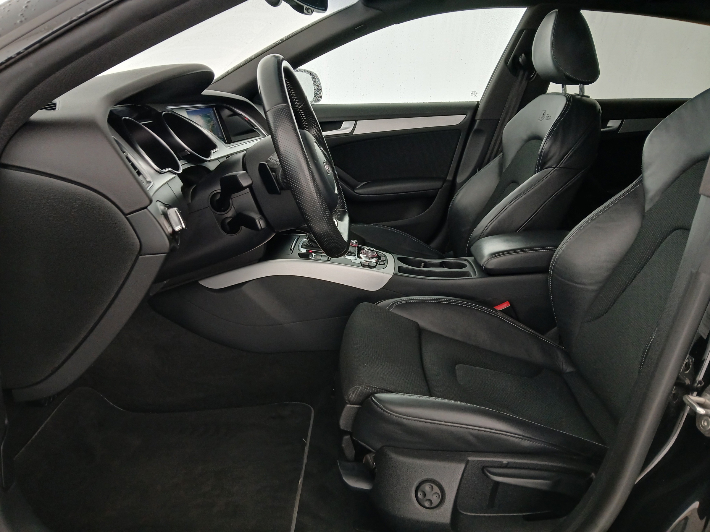 Audi A5 Sportback 2.0 quattro TDI | Bild 14 von 30