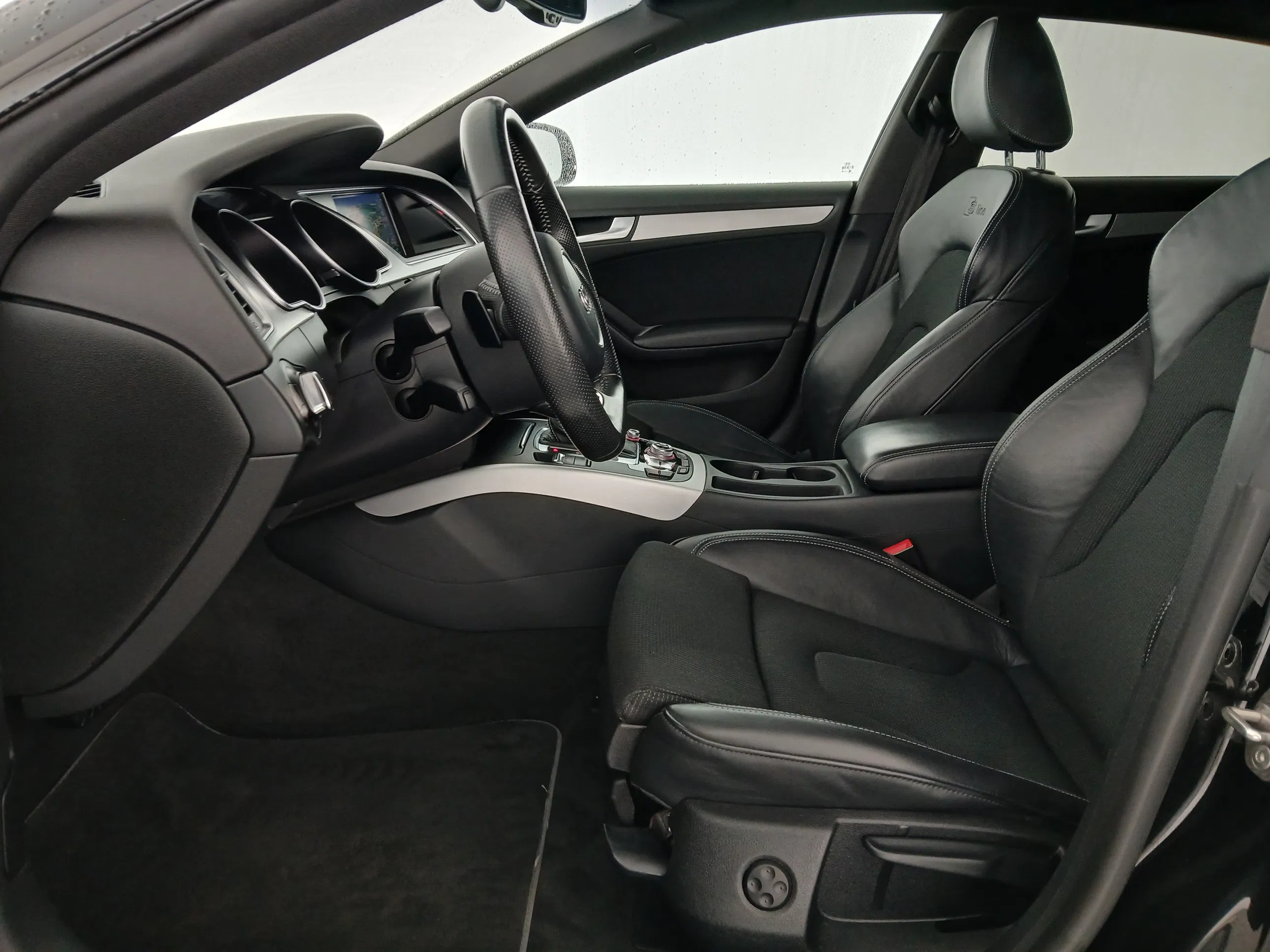 Audi A5 Sportback 2.0 quattro TDI | Bild 14 von 30