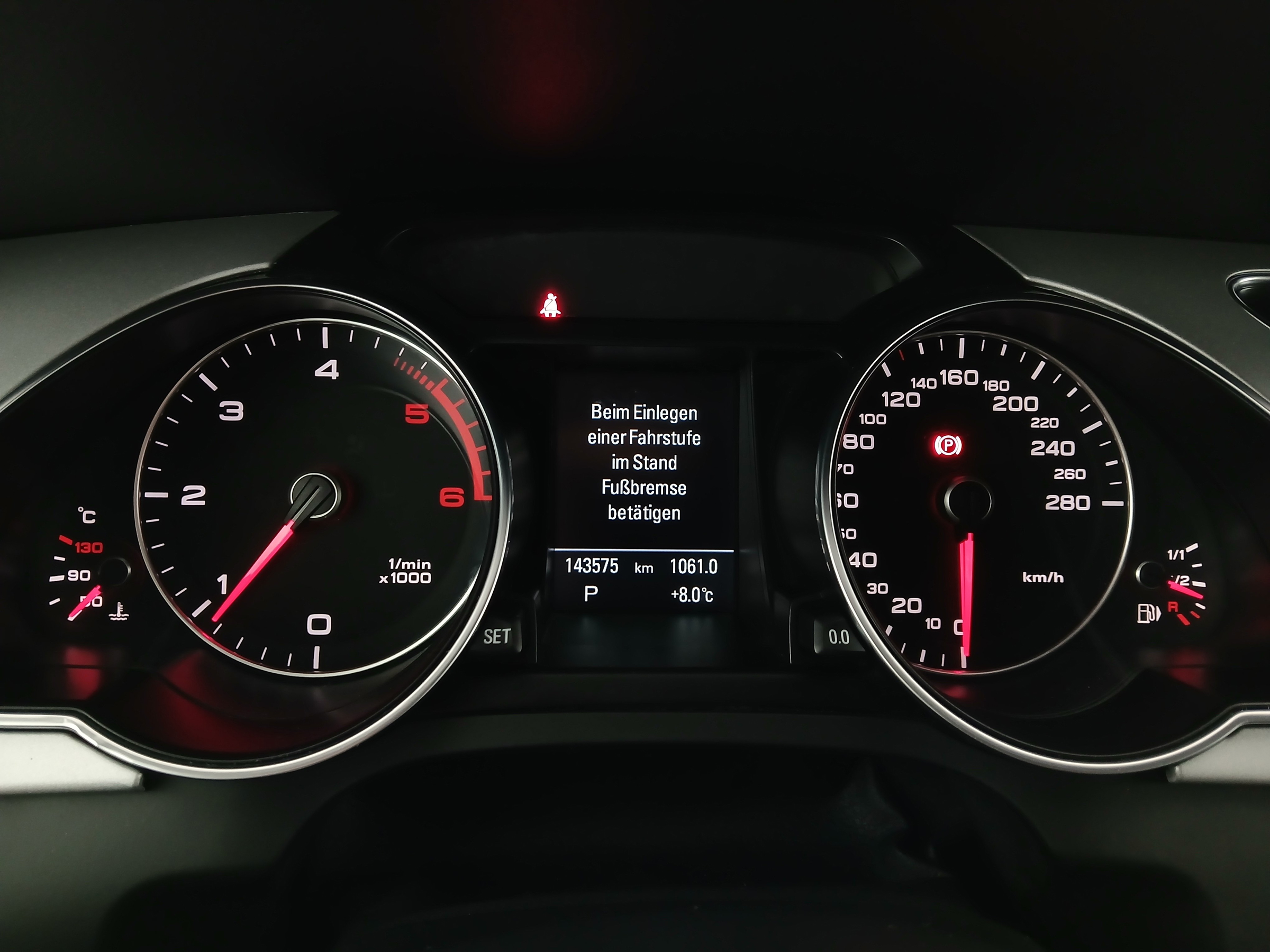 Audi A5 Sportback 2.0 quattro TDI | Bild 16 von 30