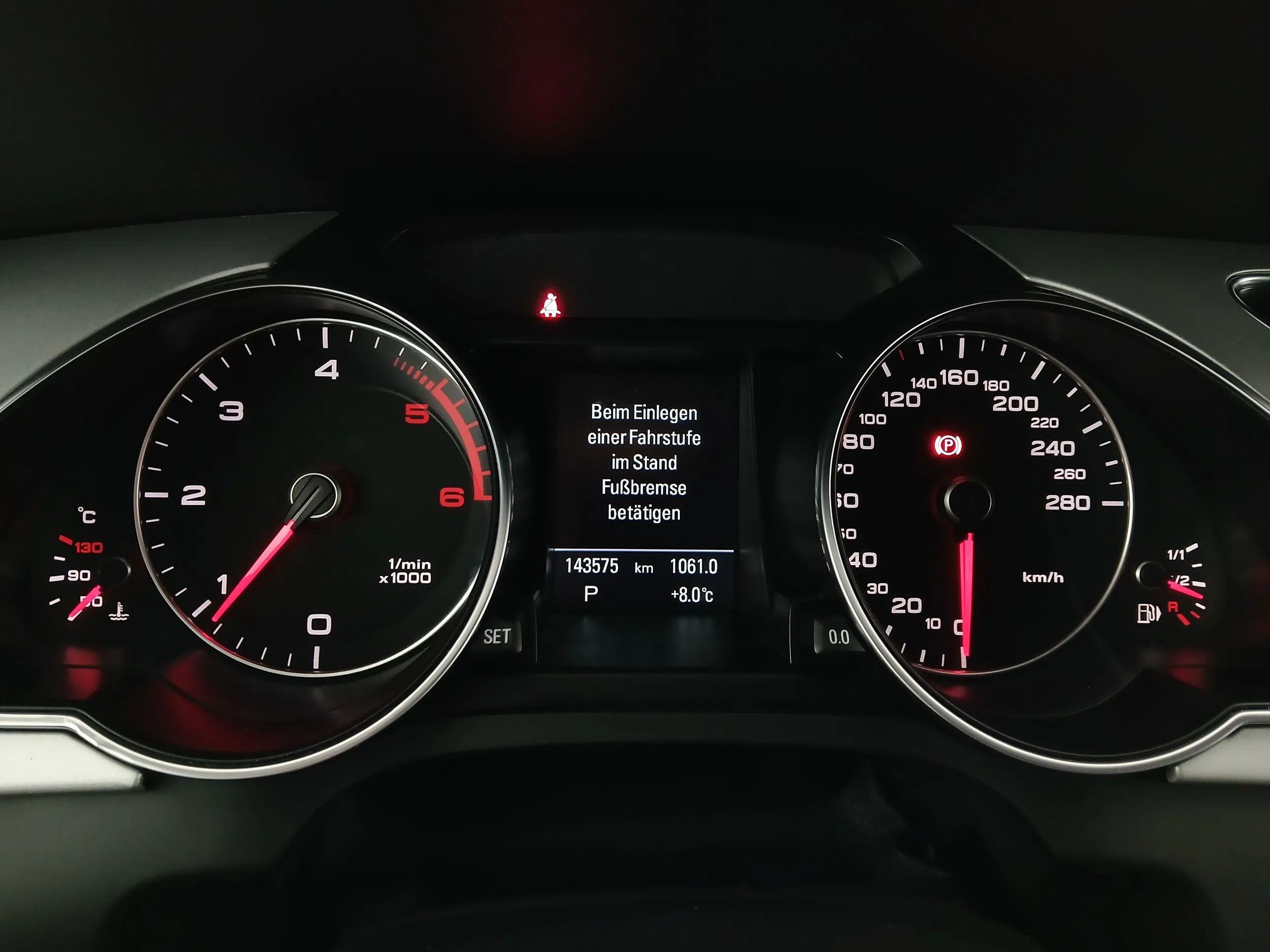 Audi A5 Sportback 2.0 quattro TDI | Bild 16 von 30