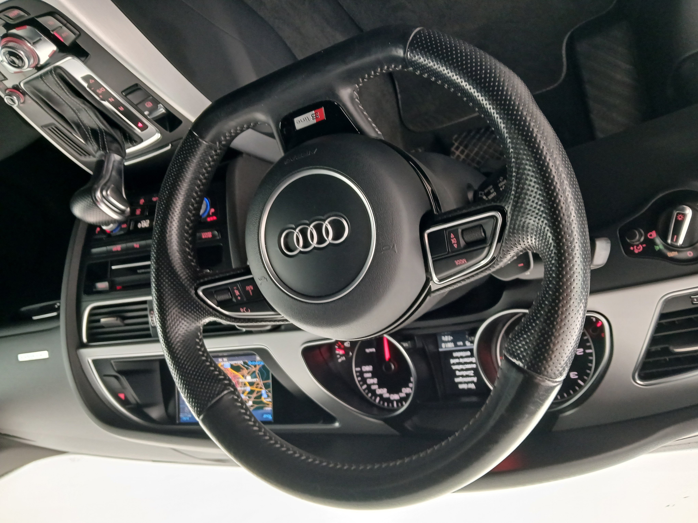 Audi A5 Sportback 2.0 quattro TDI | Bild 17 von 30