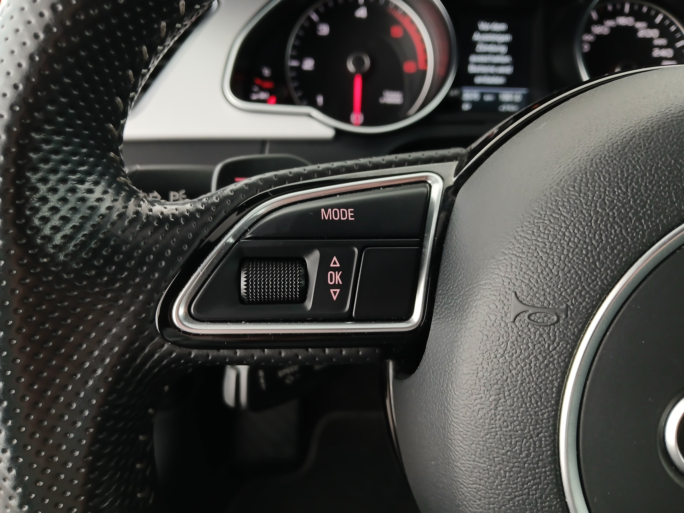 Audi A5 Sportback 2.0 quattro TDI | Bild 18 von 30