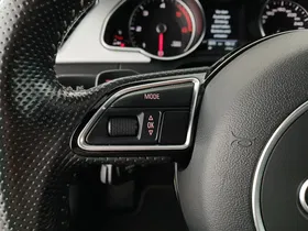 Audi A5 Sportback 2.0 quattro TDI | Thumbnail 18 von 30