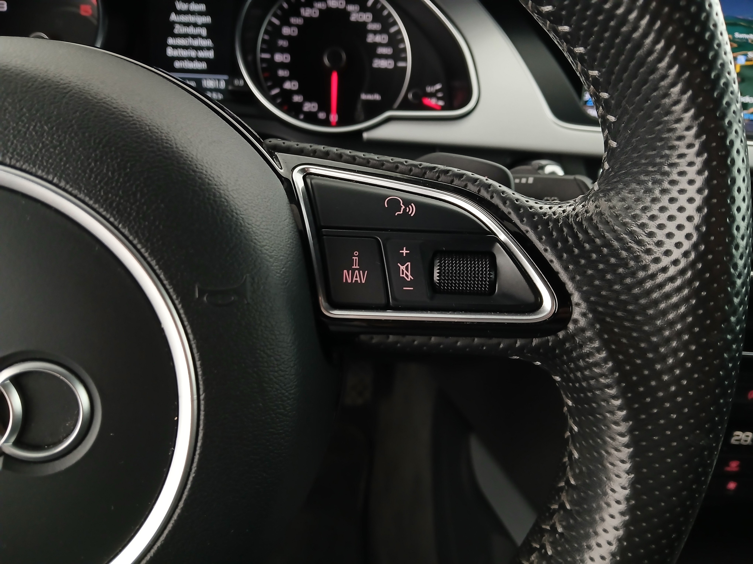 Audi A5 Sportback 2.0 quattro TDI | Bild 19 von 30