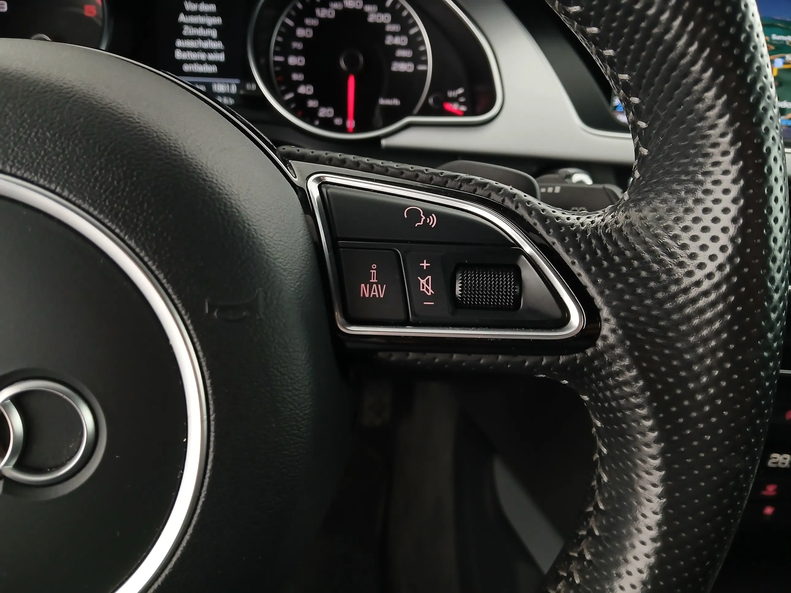 Audi A5 Sportback 2.0 quattro TDI | Bild 19 von 30