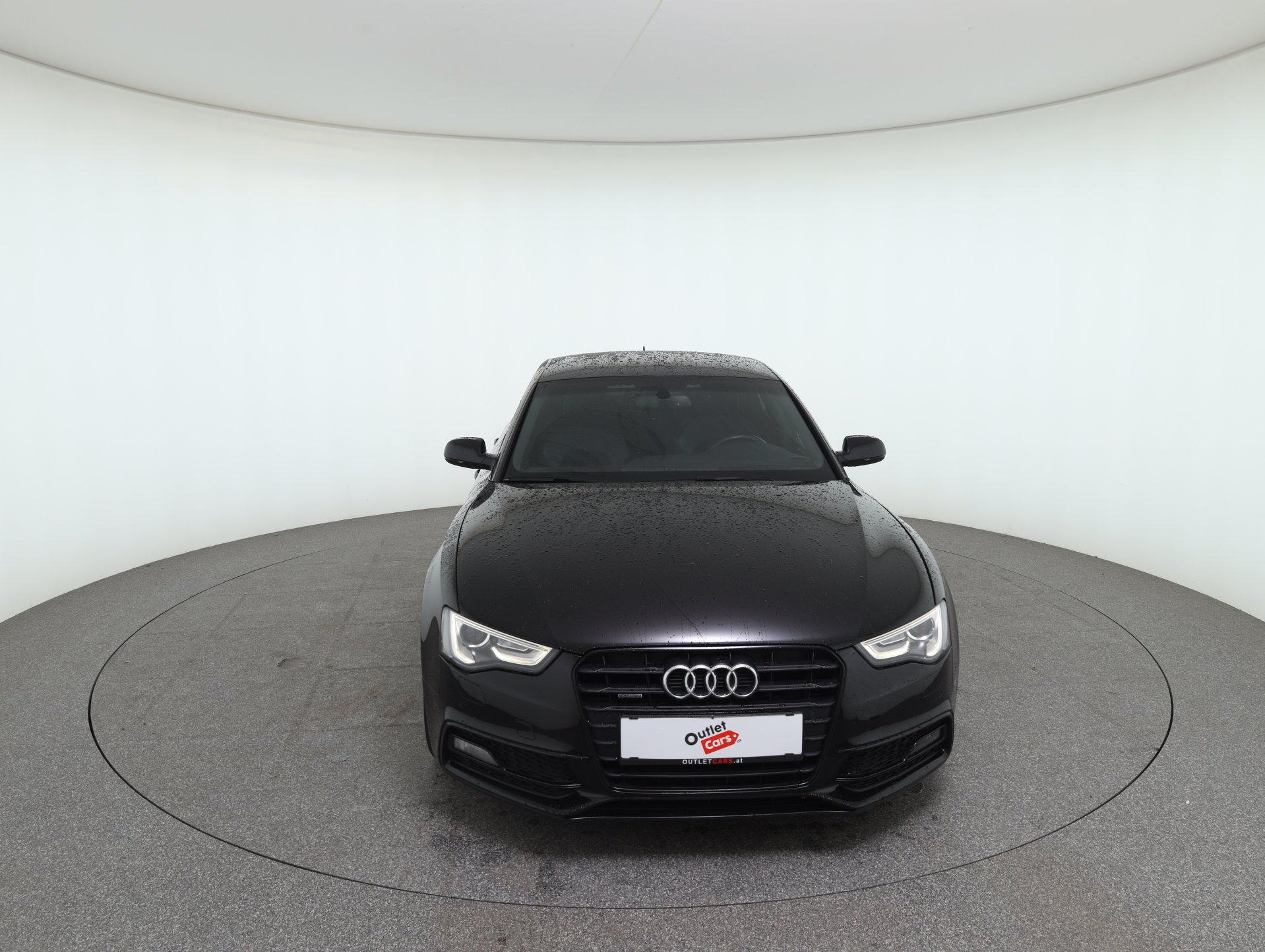 Audi A5 Sportback 2.0 quattro TDI | Bild 3 von 30