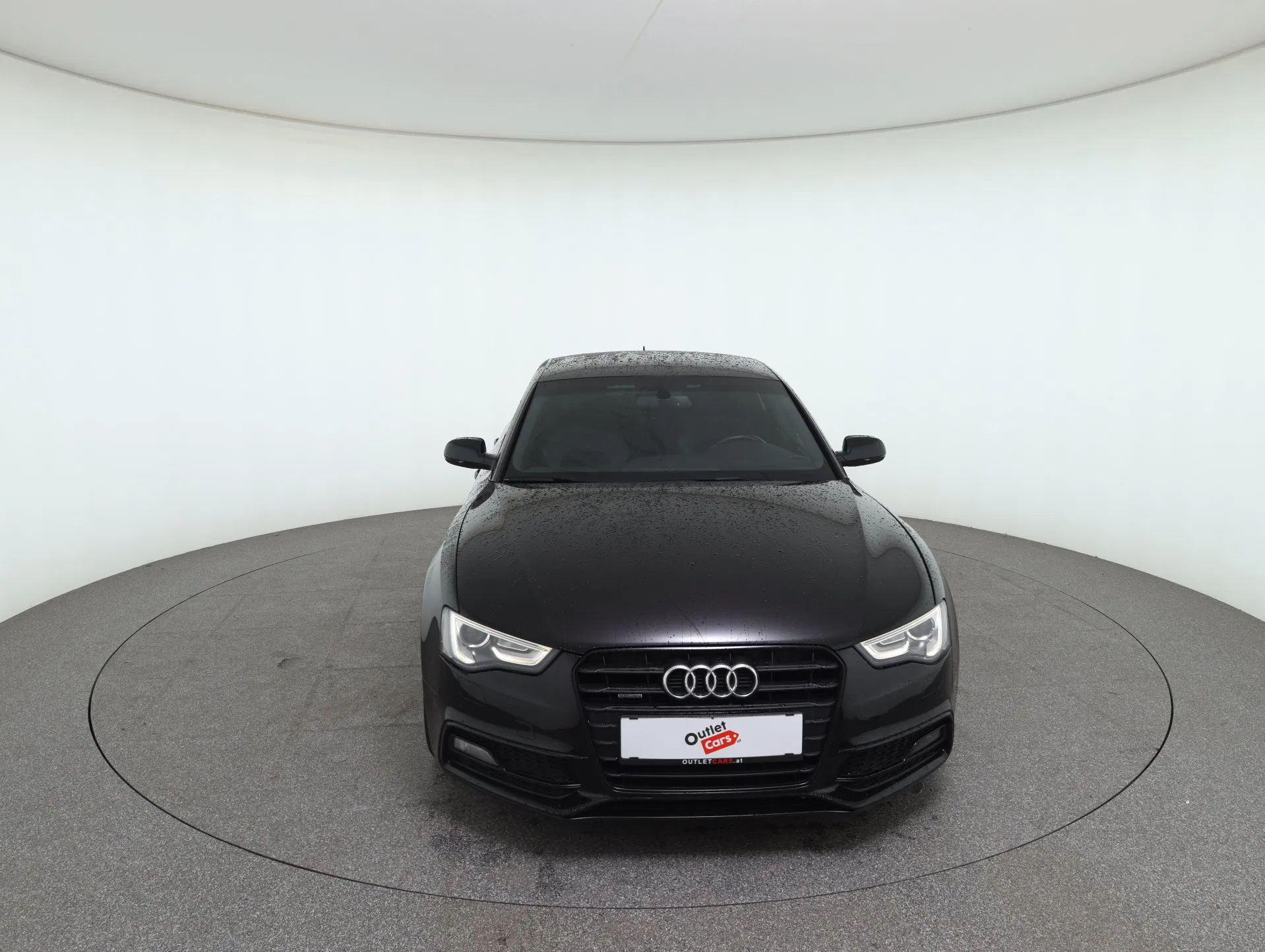 Audi A5 Sportback 2.0 quattro TDI | Bild 3 von 30