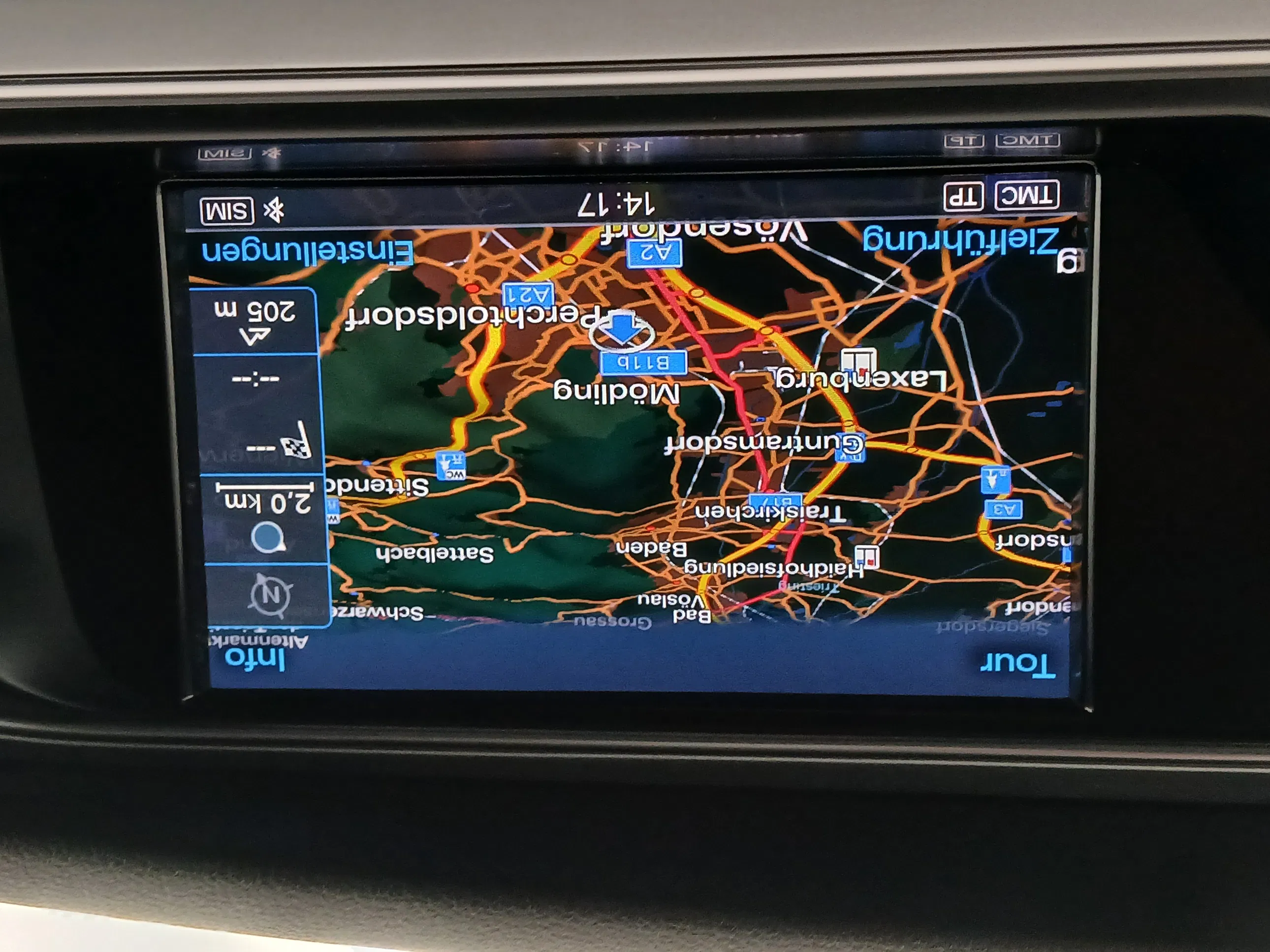 Audi A5 Sportback 2.0 quattro TDI | Bild 21 von 30