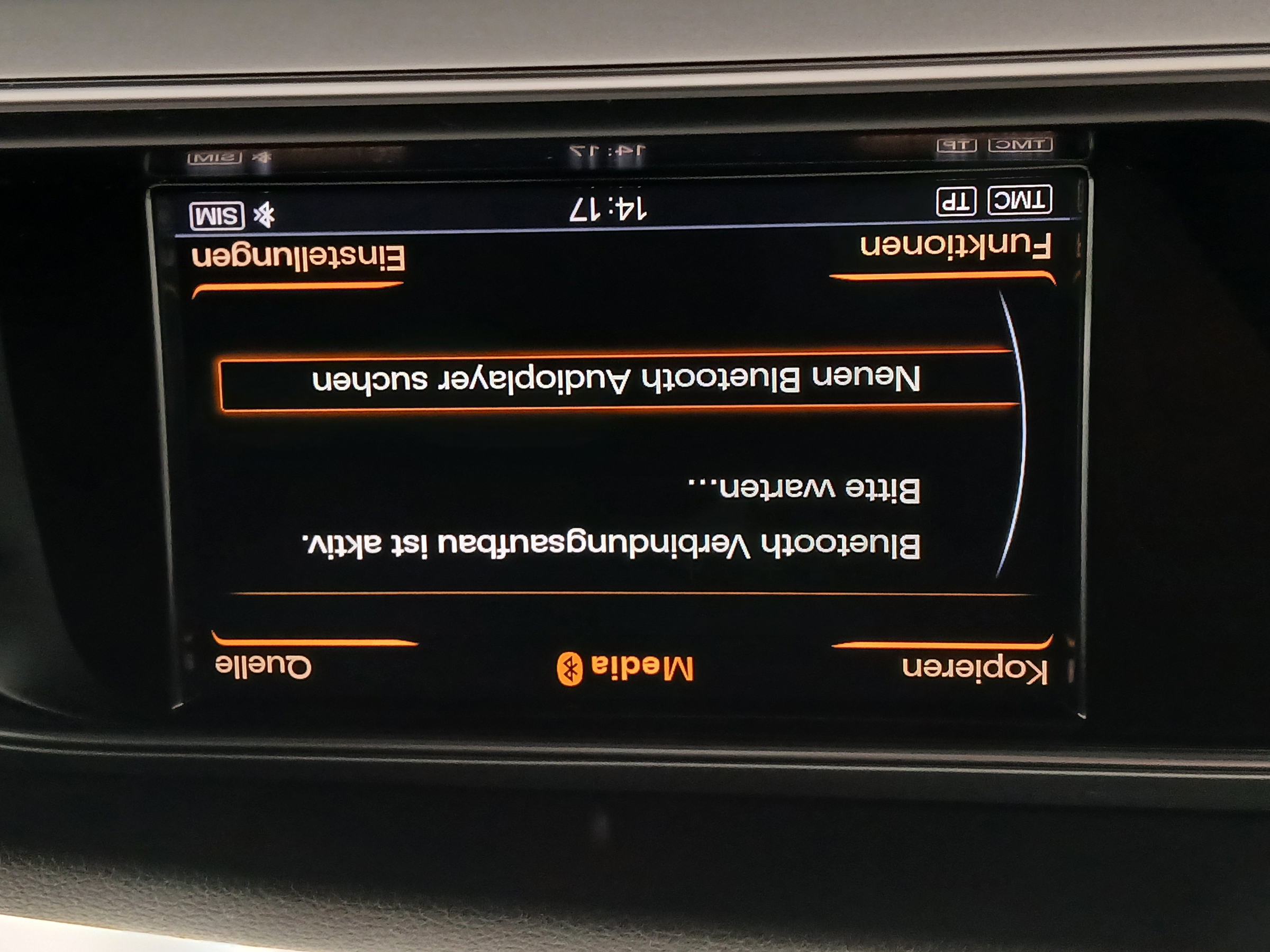 Audi A5 Sportback 2.0 quattro TDI | Bild 22 von 30