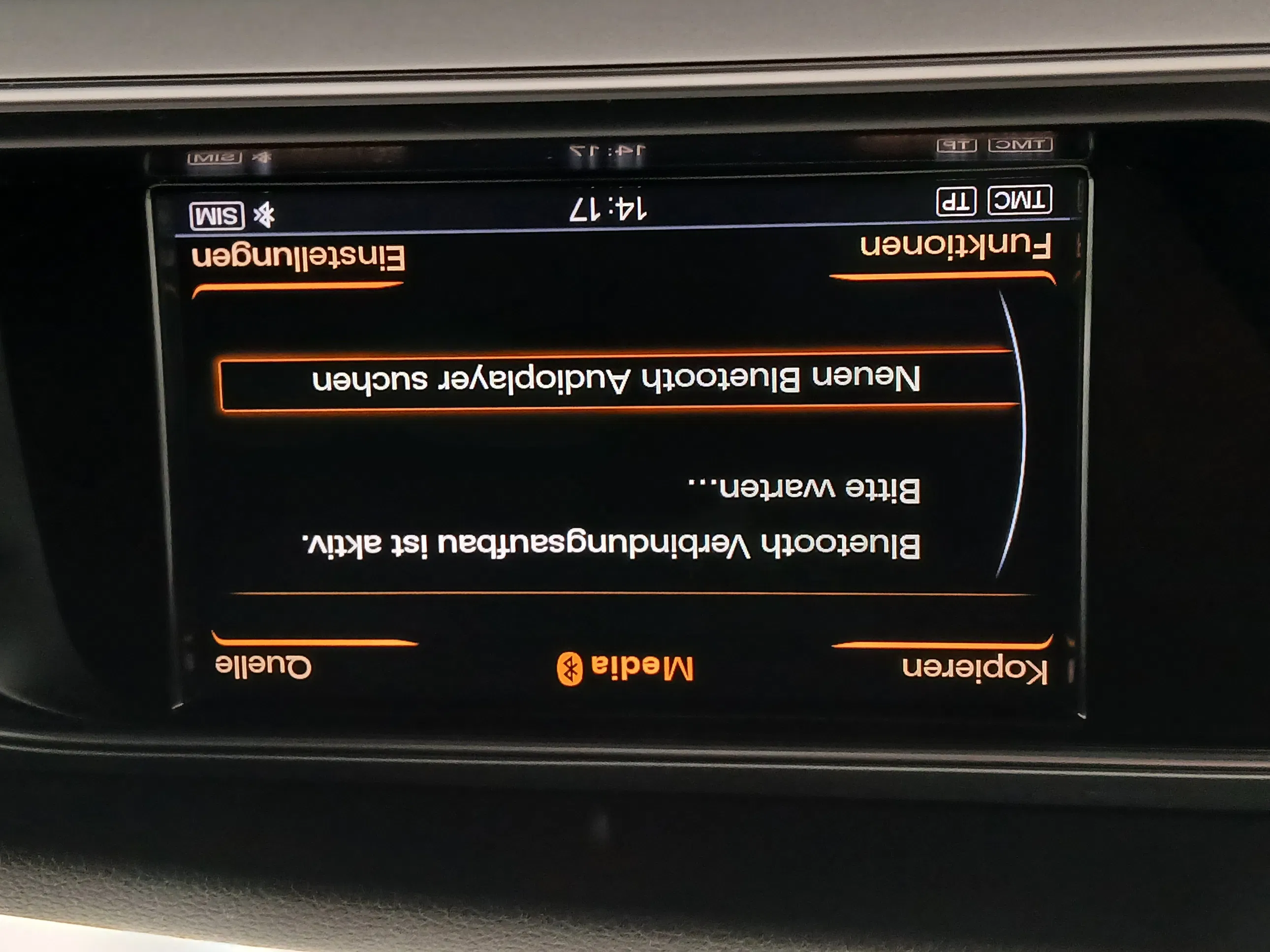 Audi A5 Sportback 2.0 quattro TDI | Bild 22 von 30