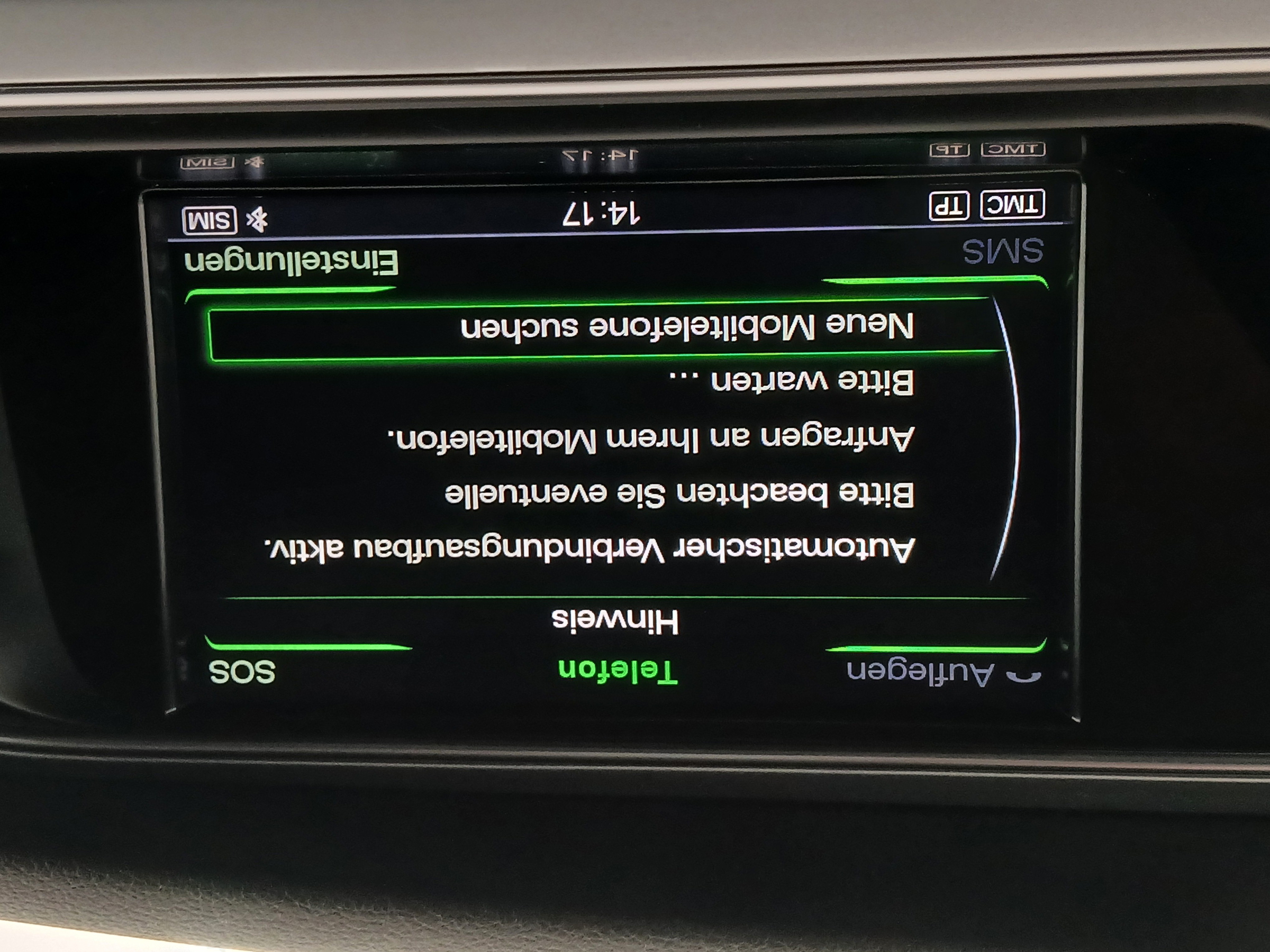 Audi A5 Sportback 2.0 quattro TDI | Bild 23 von 30