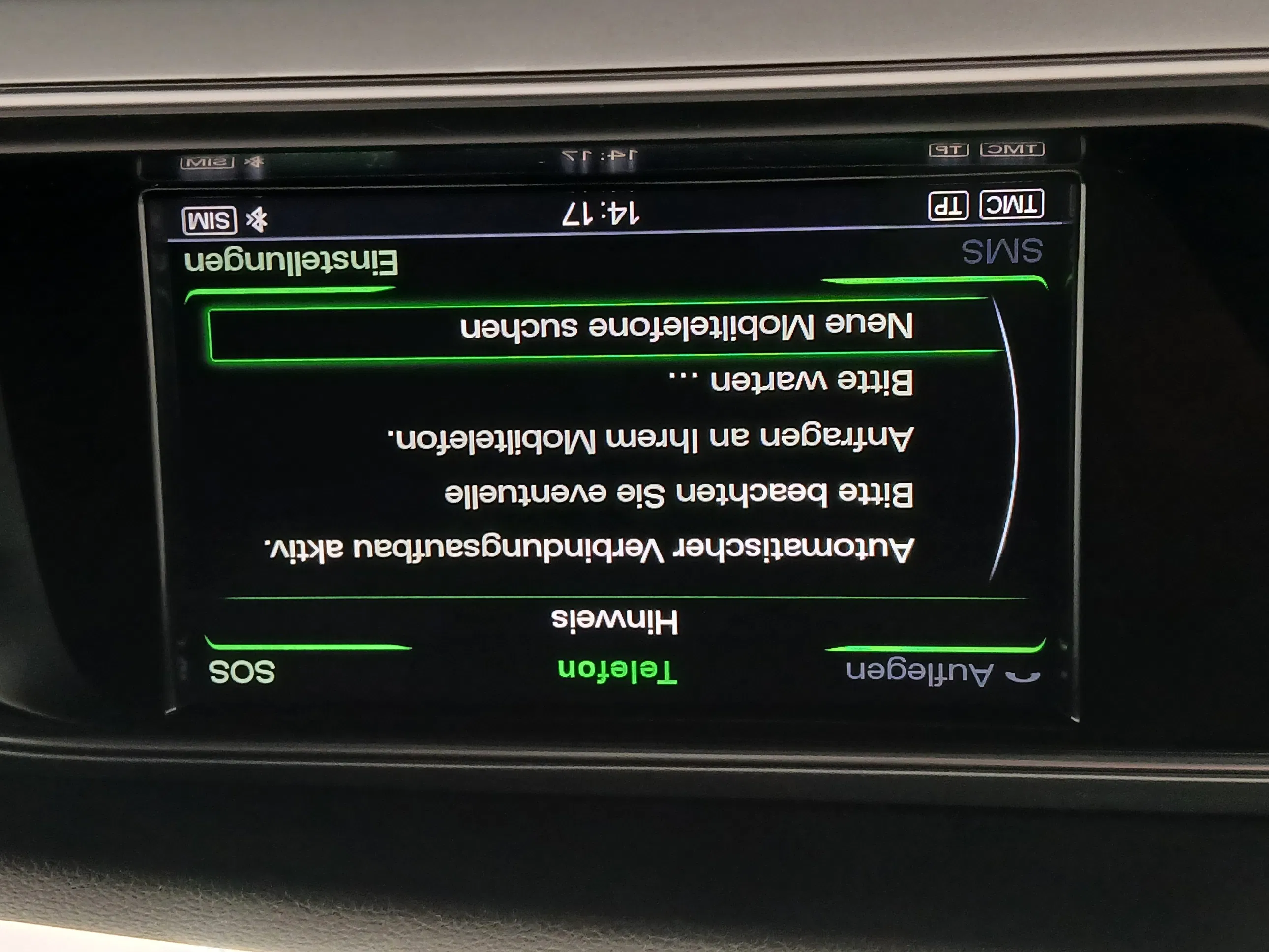 Audi A5 Sportback 2.0 quattro TDI | Bild 23 von 30