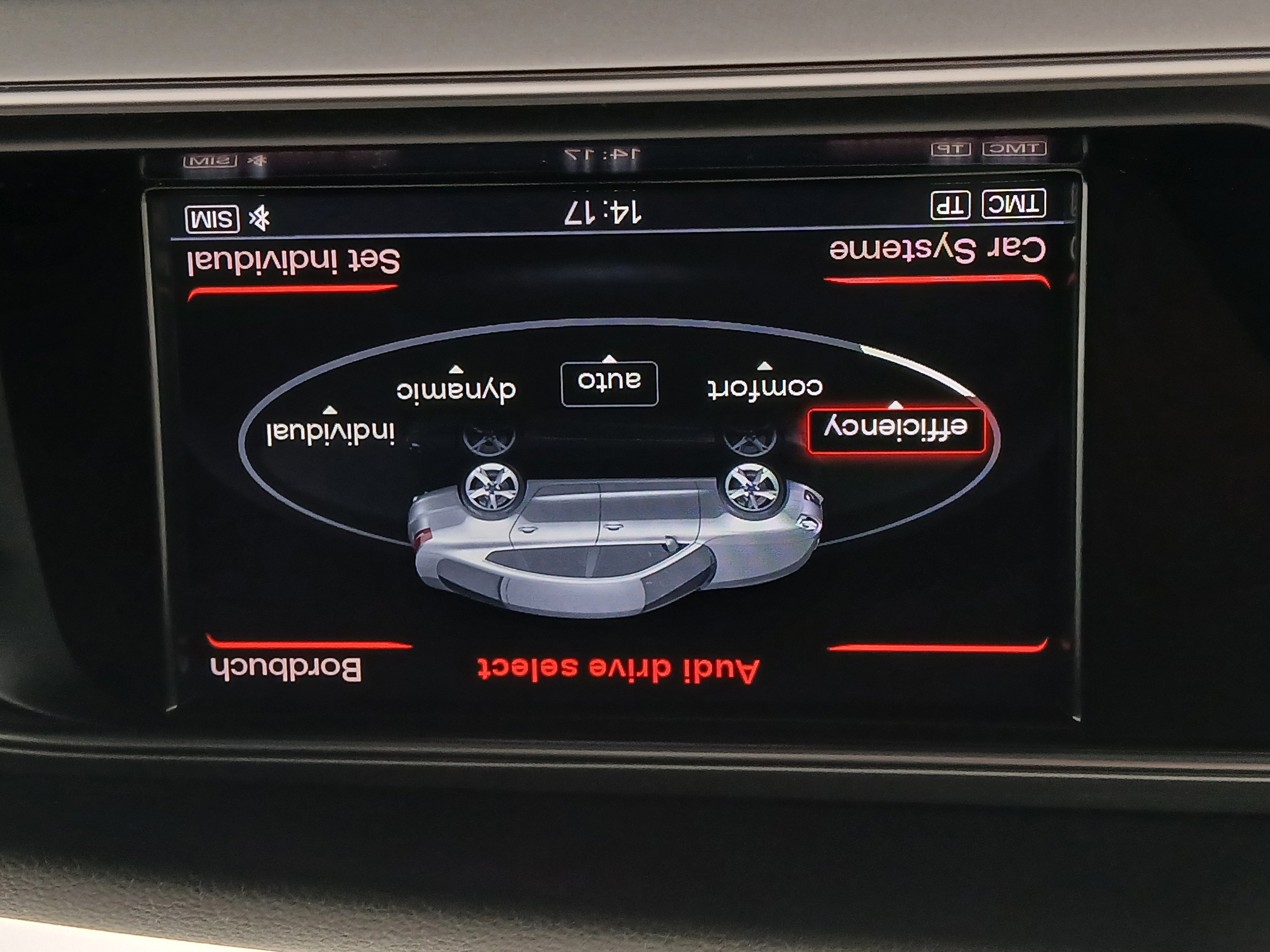 Audi A5 Sportback 2.0 quattro TDI | Bild 24 von 30