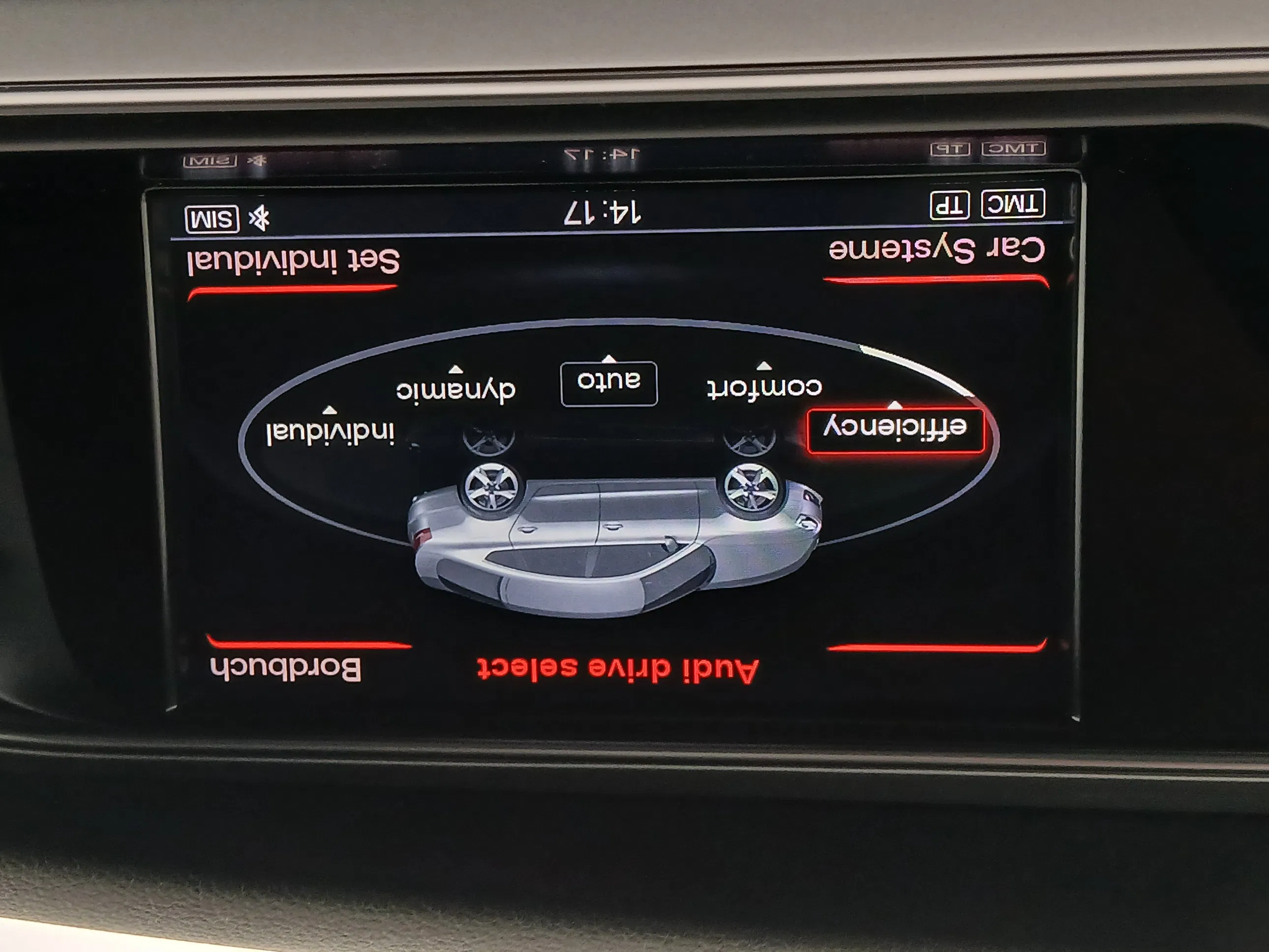 Audi A5 Sportback 2.0 quattro TDI | Bild 24 von 30