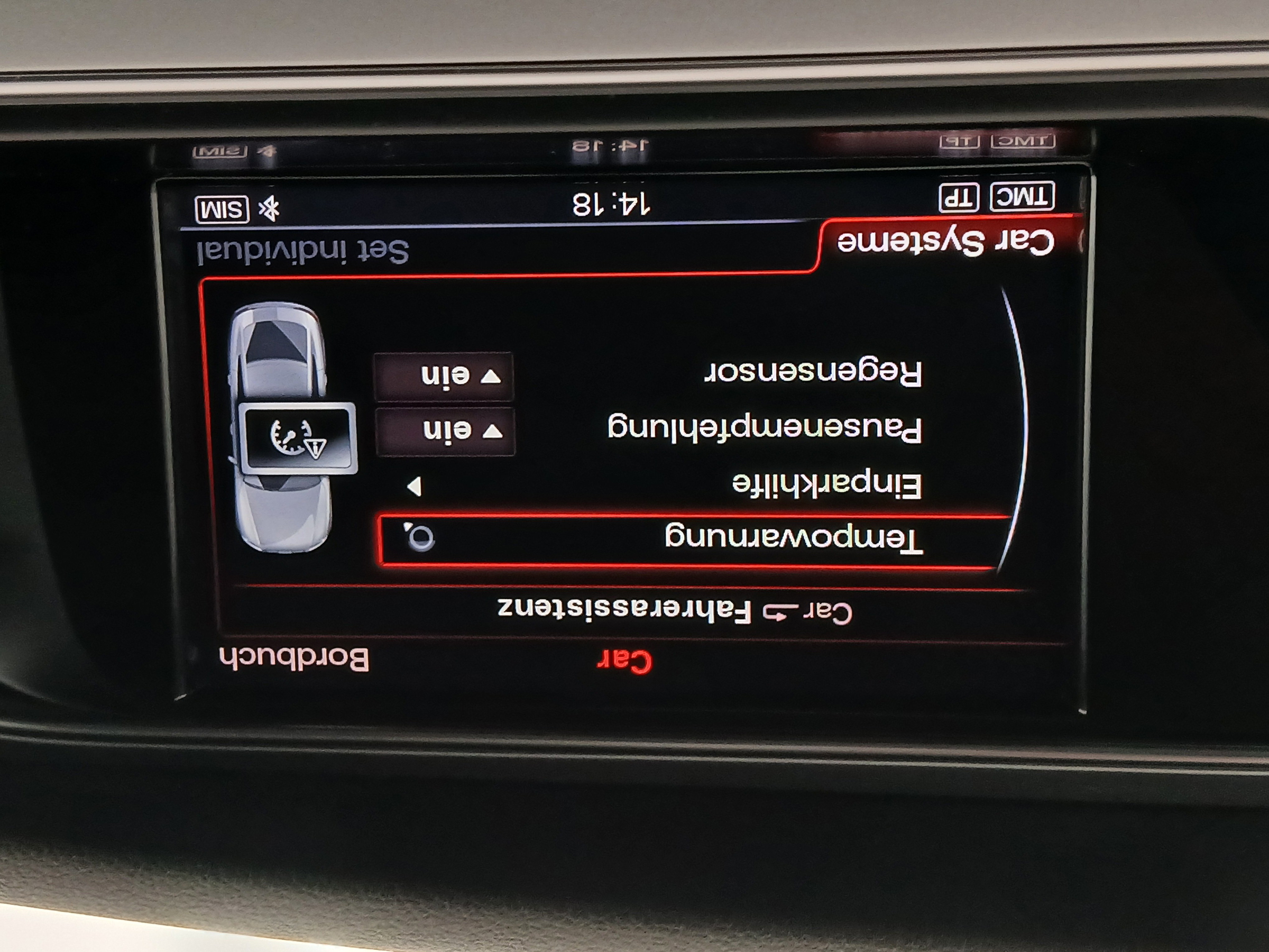 Audi A5 Sportback 2.0 quattro TDI | Bild 25 von 30