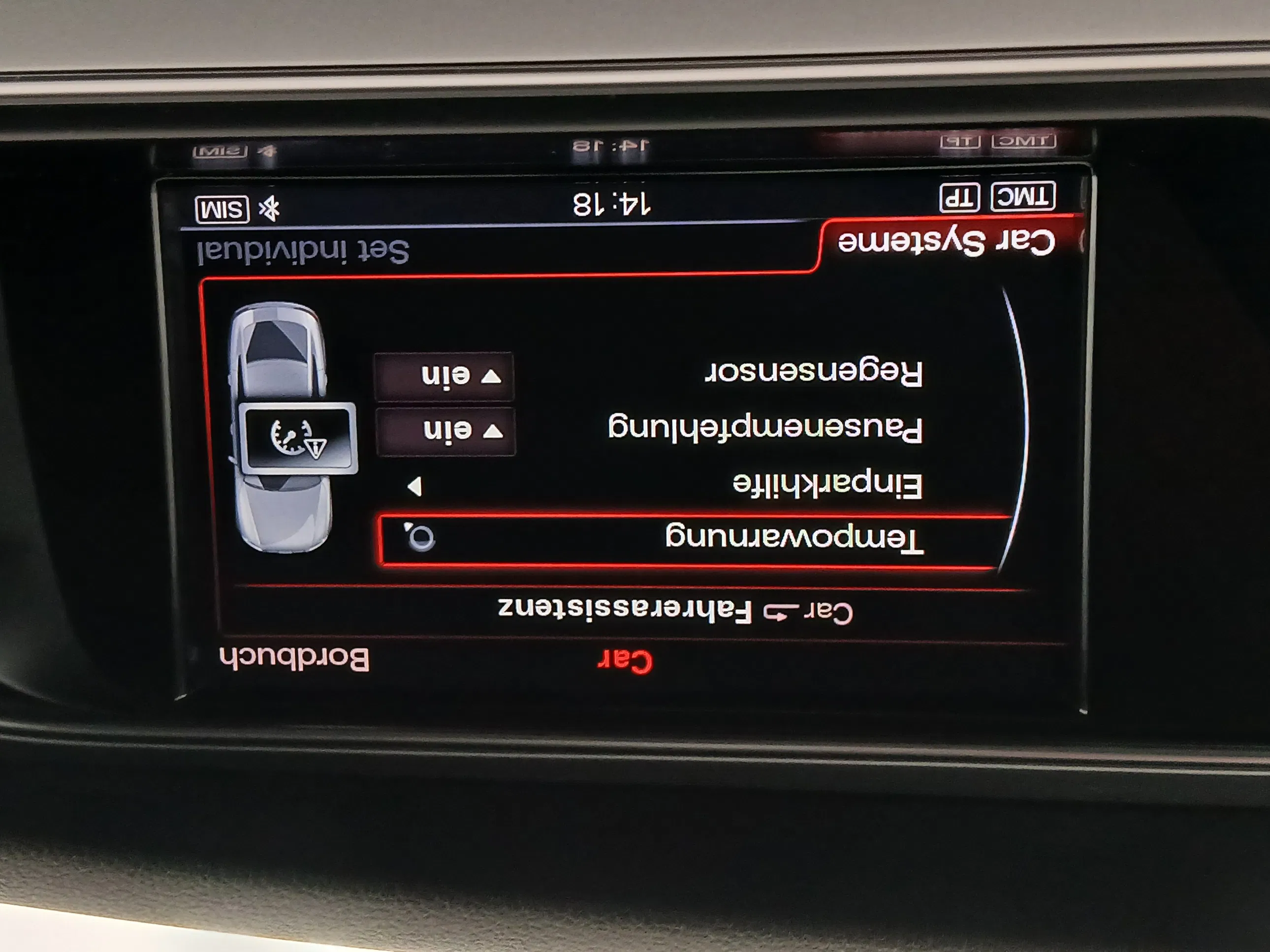 Audi A5 Sportback 2.0 quattro TDI | Bild 25 von 30