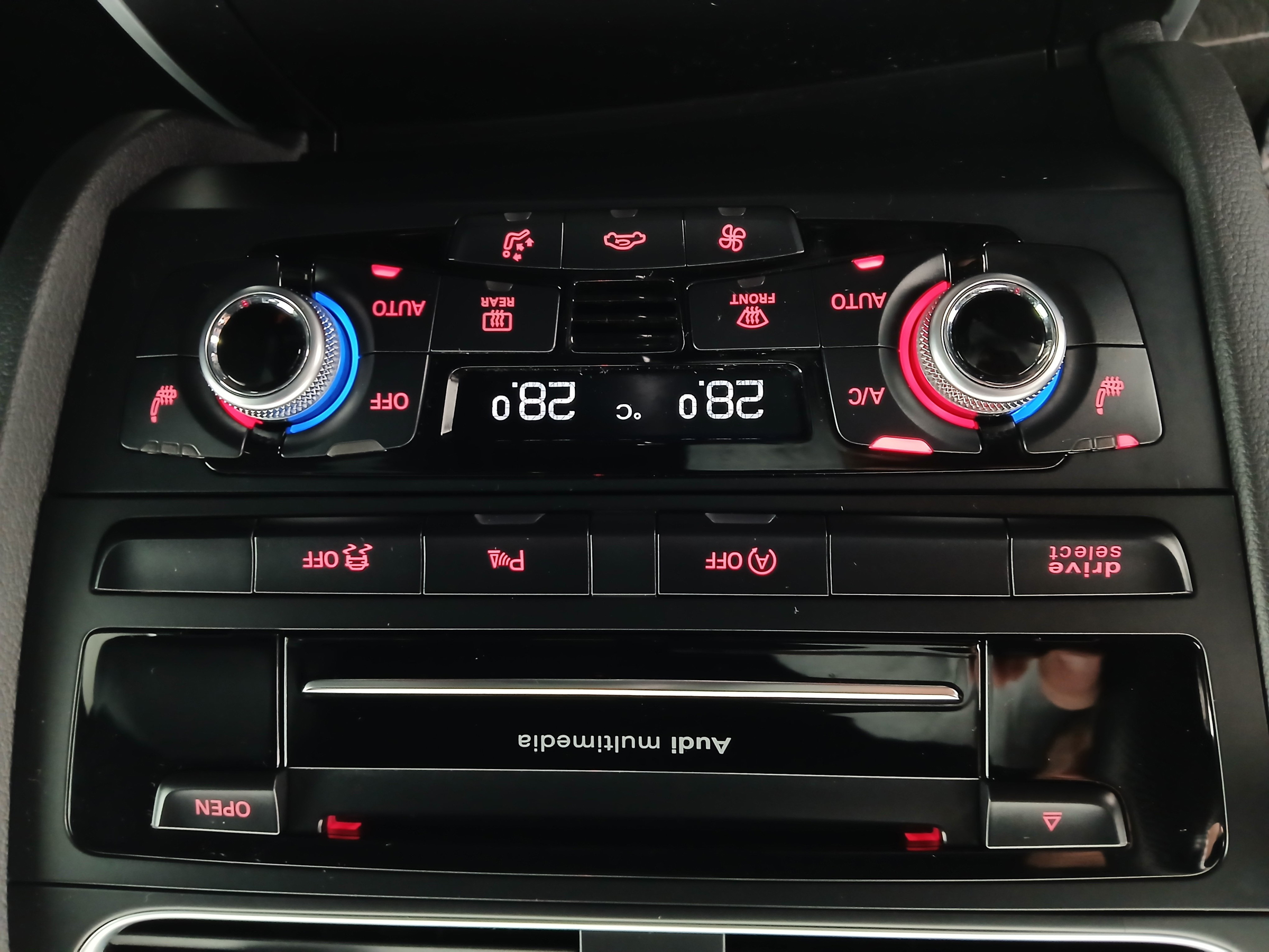 Audi A5 Sportback 2.0 quattro TDI | Bild 27 von 30