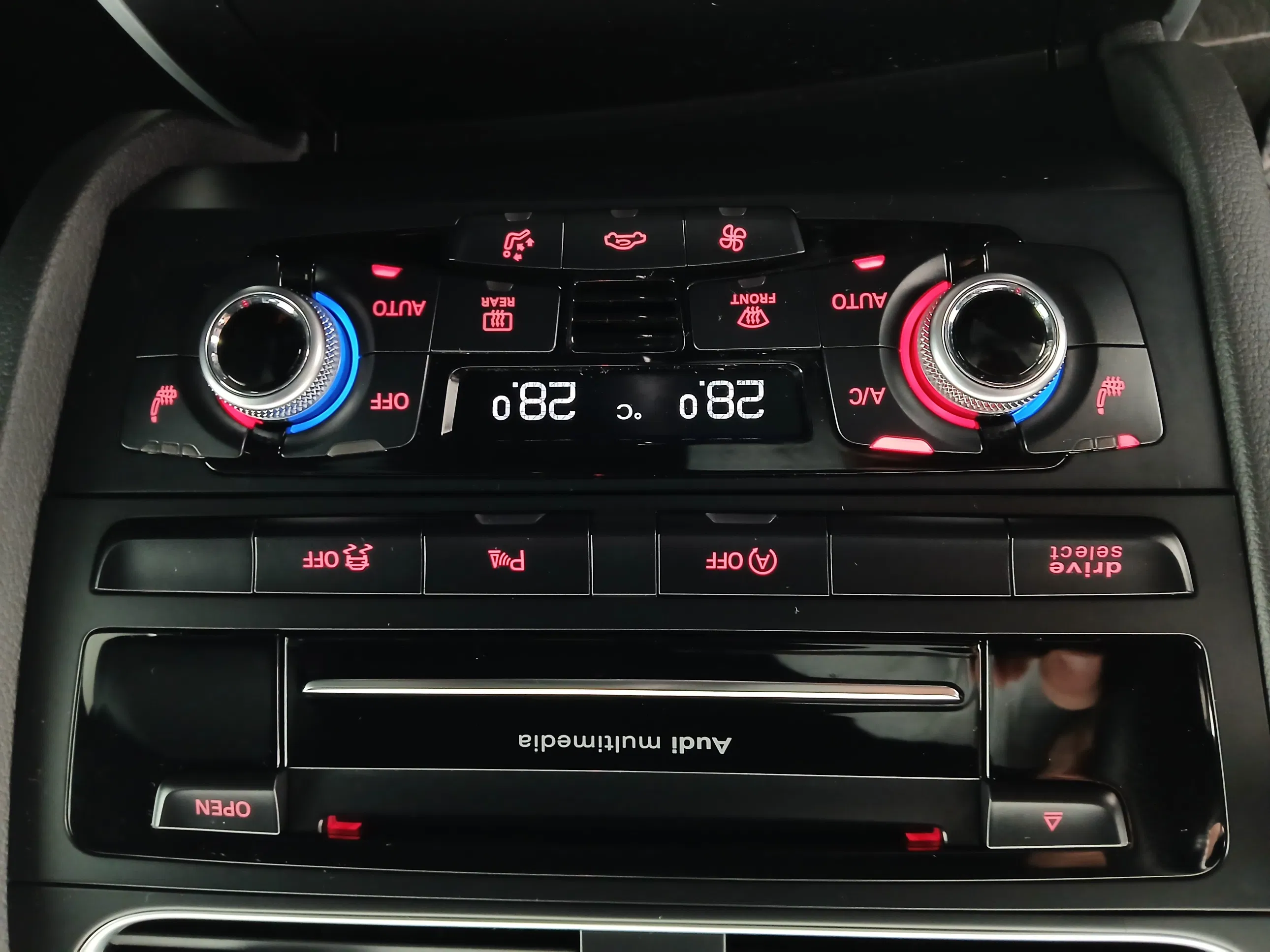 Audi A5 Sportback 2.0 quattro TDI | Bild 27 von 30