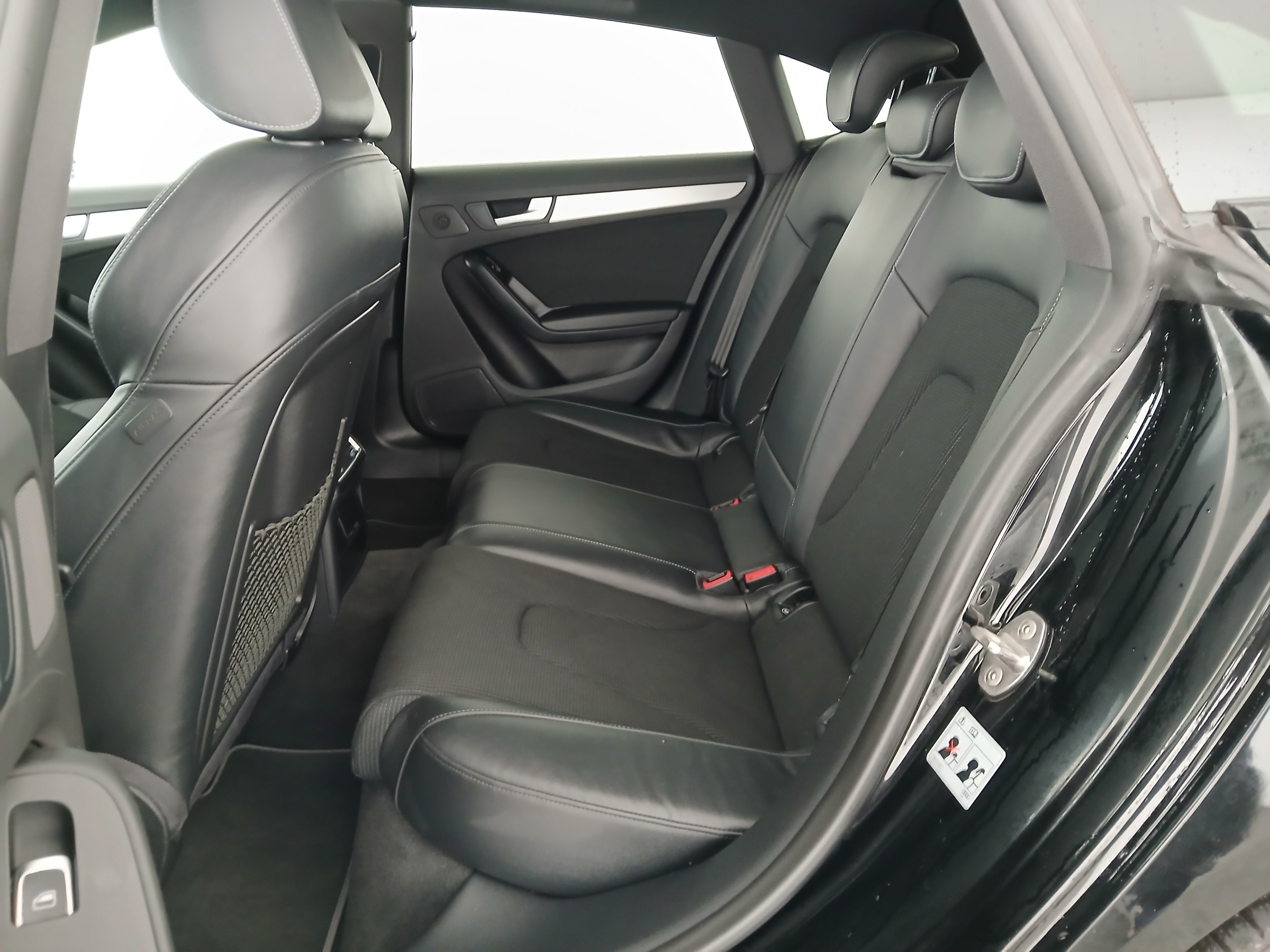 Audi A5 Sportback 2.0 quattro TDI | Bild 29 von 30