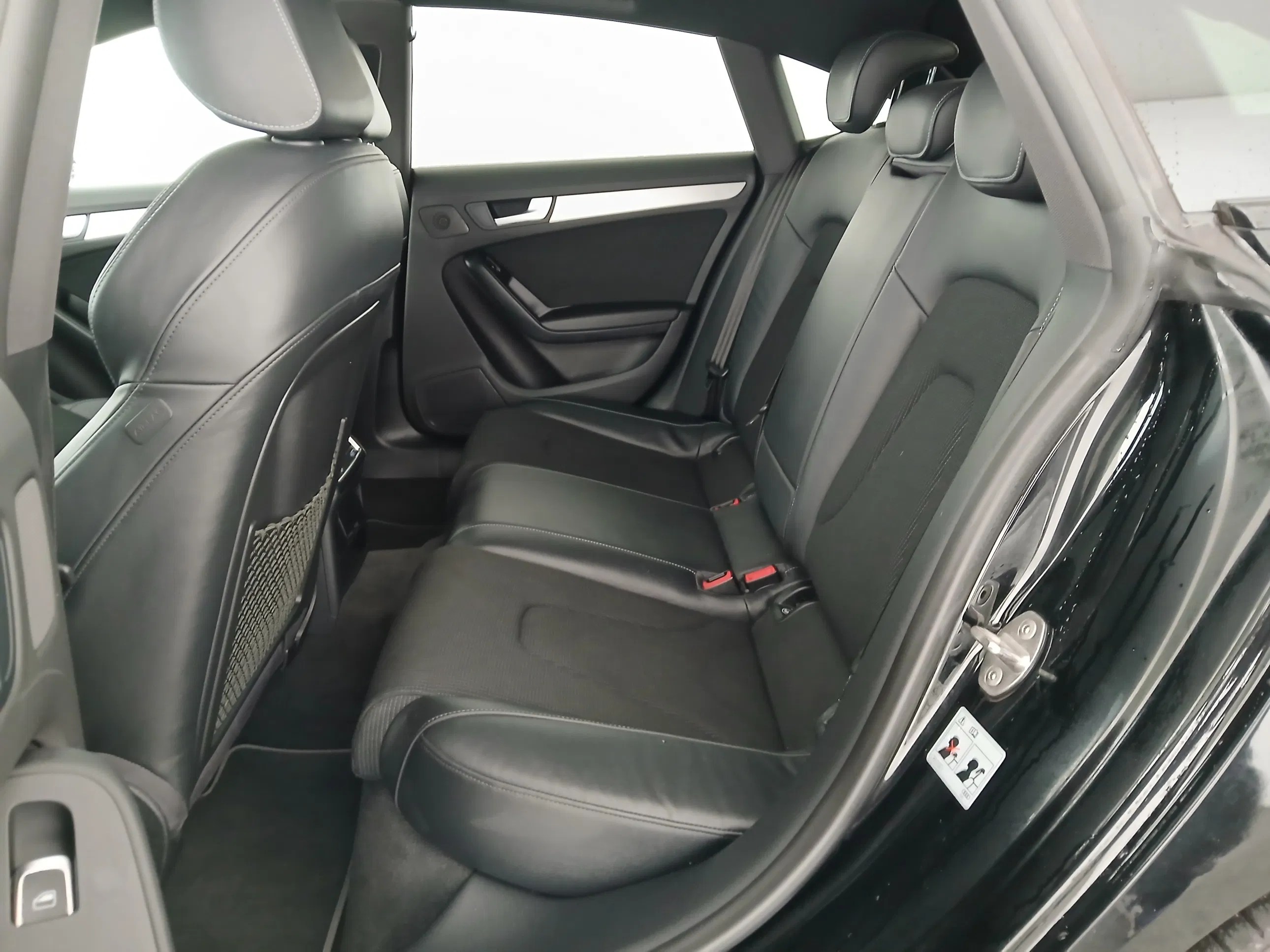 Audi A5 Sportback 2.0 quattro TDI | Bild 29 von 30