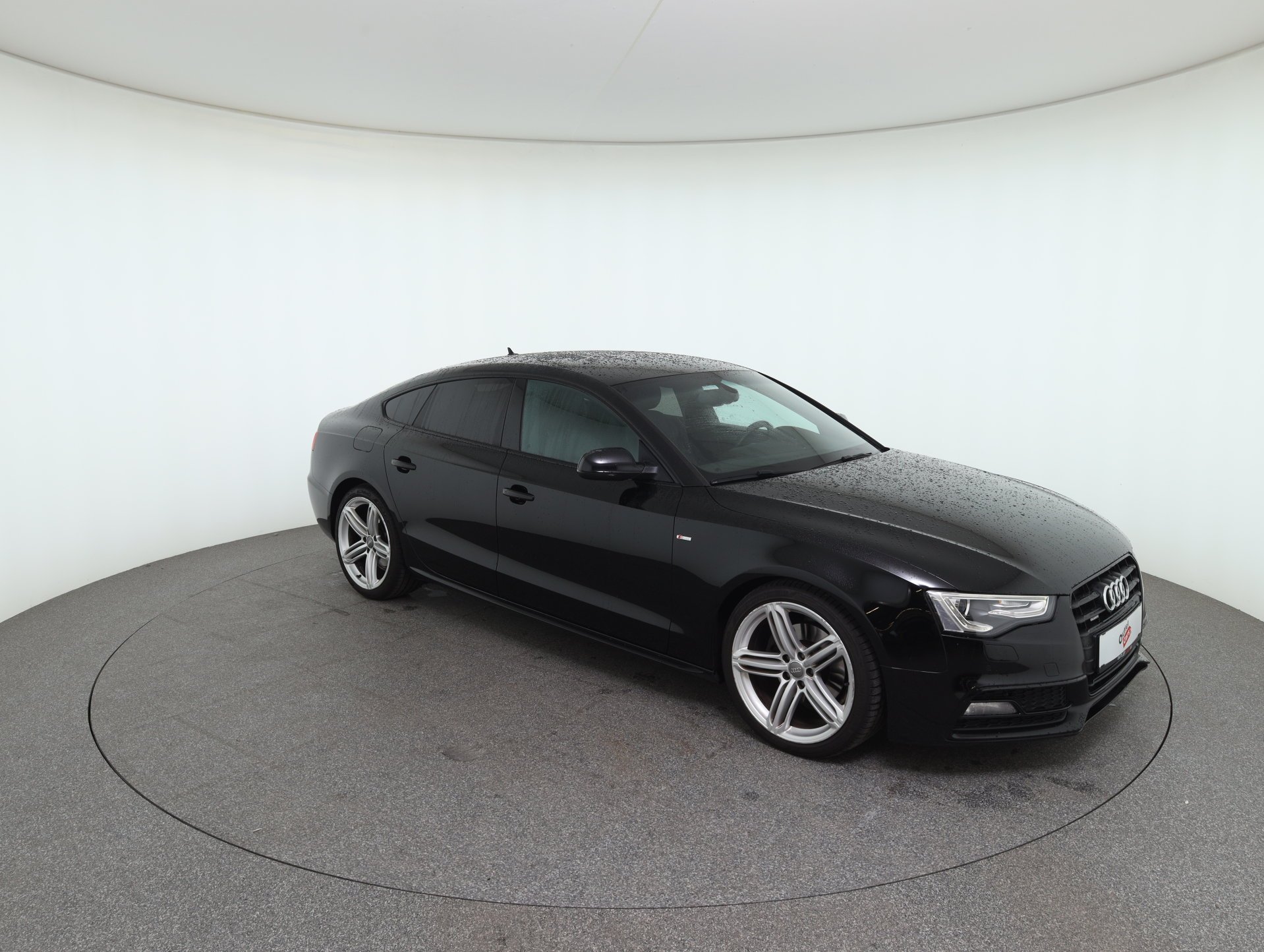 Audi A5 Sportback 2.0 quattro TDI | Bild 4 von 30