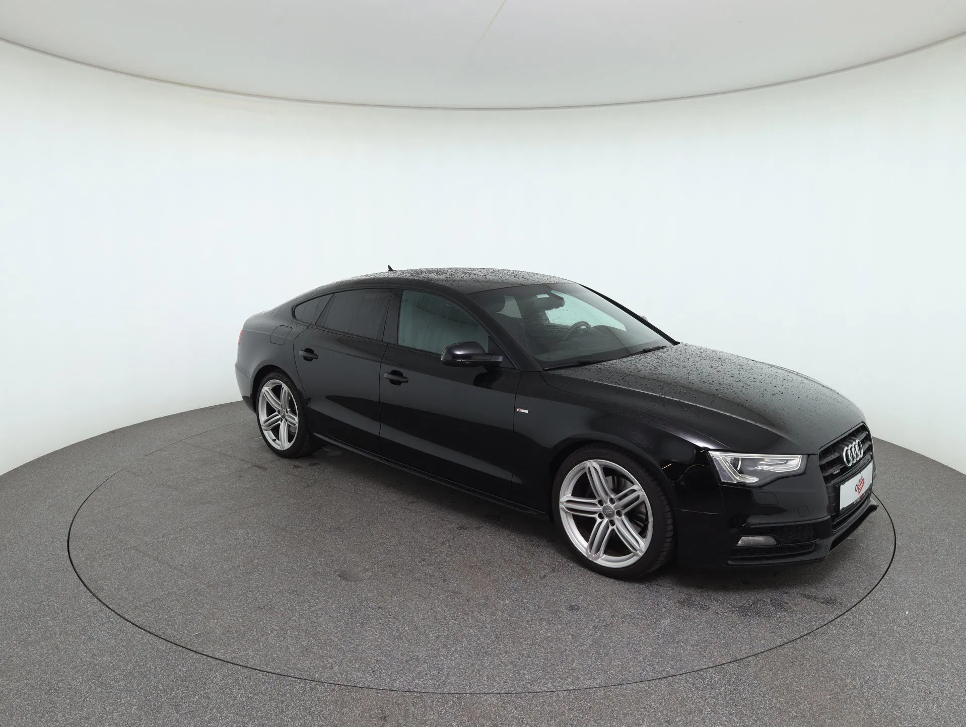 Audi A5 Sportback 2.0 quattro TDI | Bild 4 von 30