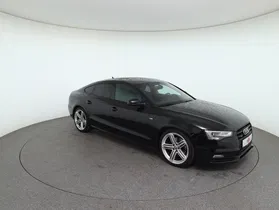 Audi A5 Sportback 2.0 quattro TDI | Thumbnail 4 von 30