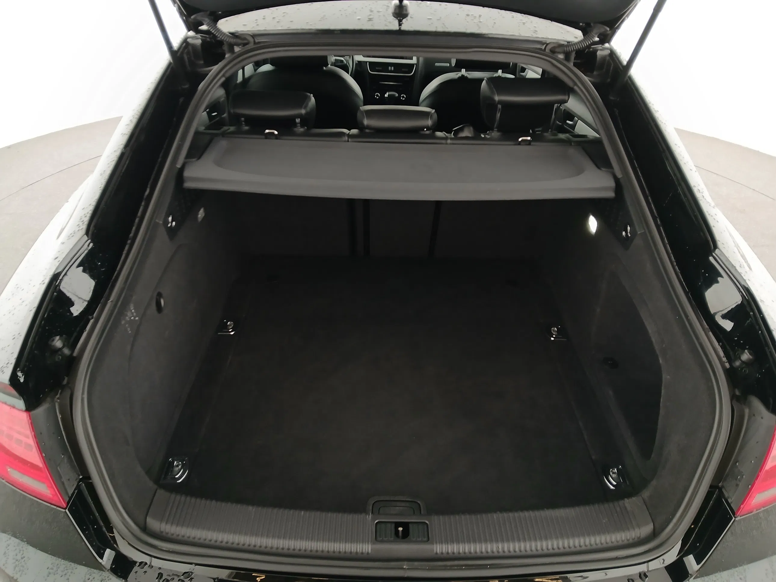 Audi A5 Sportback 2.0 quattro TDI | Bild 30 von 30