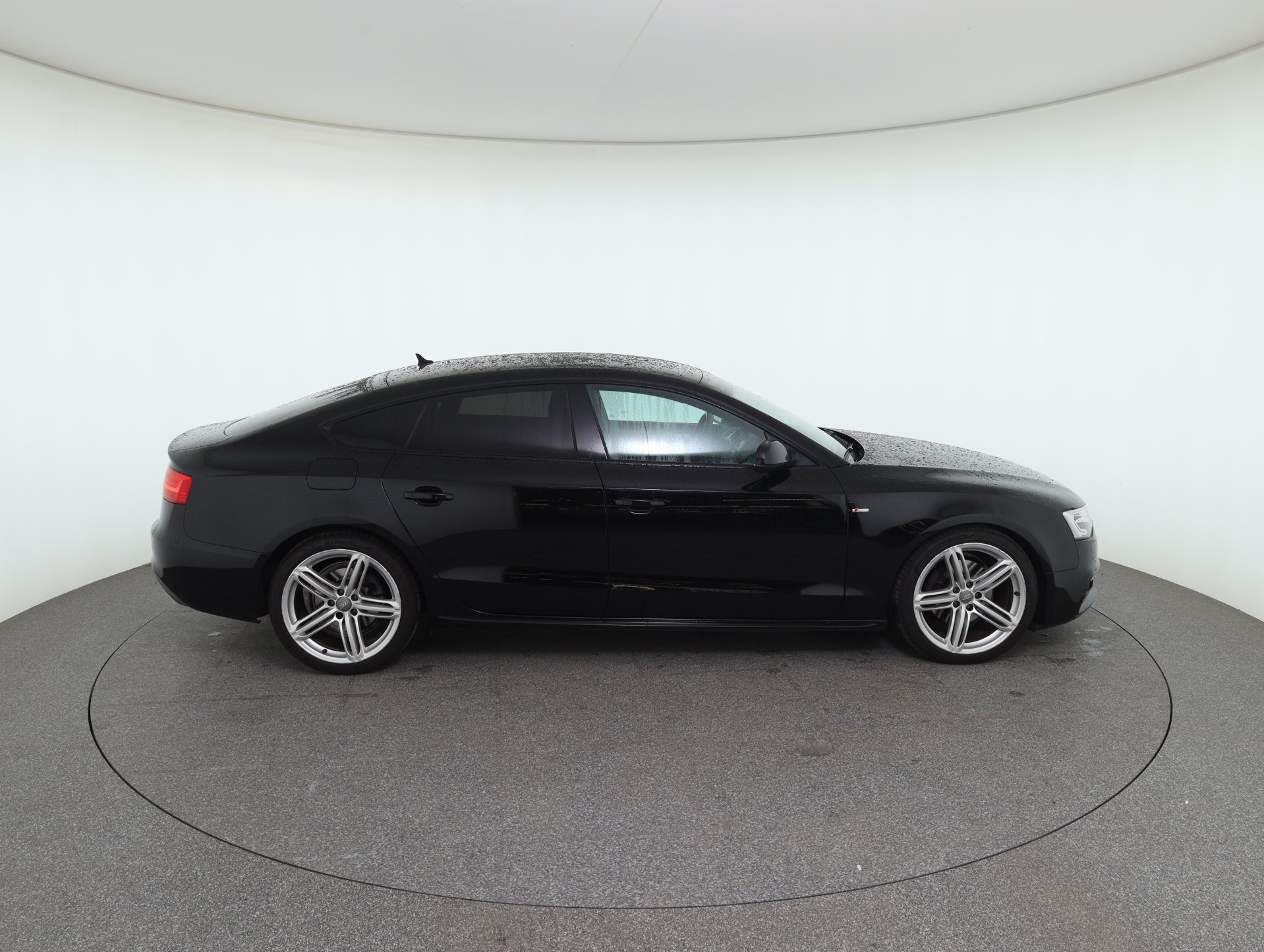 Audi A5 Sportback 2.0 quattro TDI | Bild 5 von 30