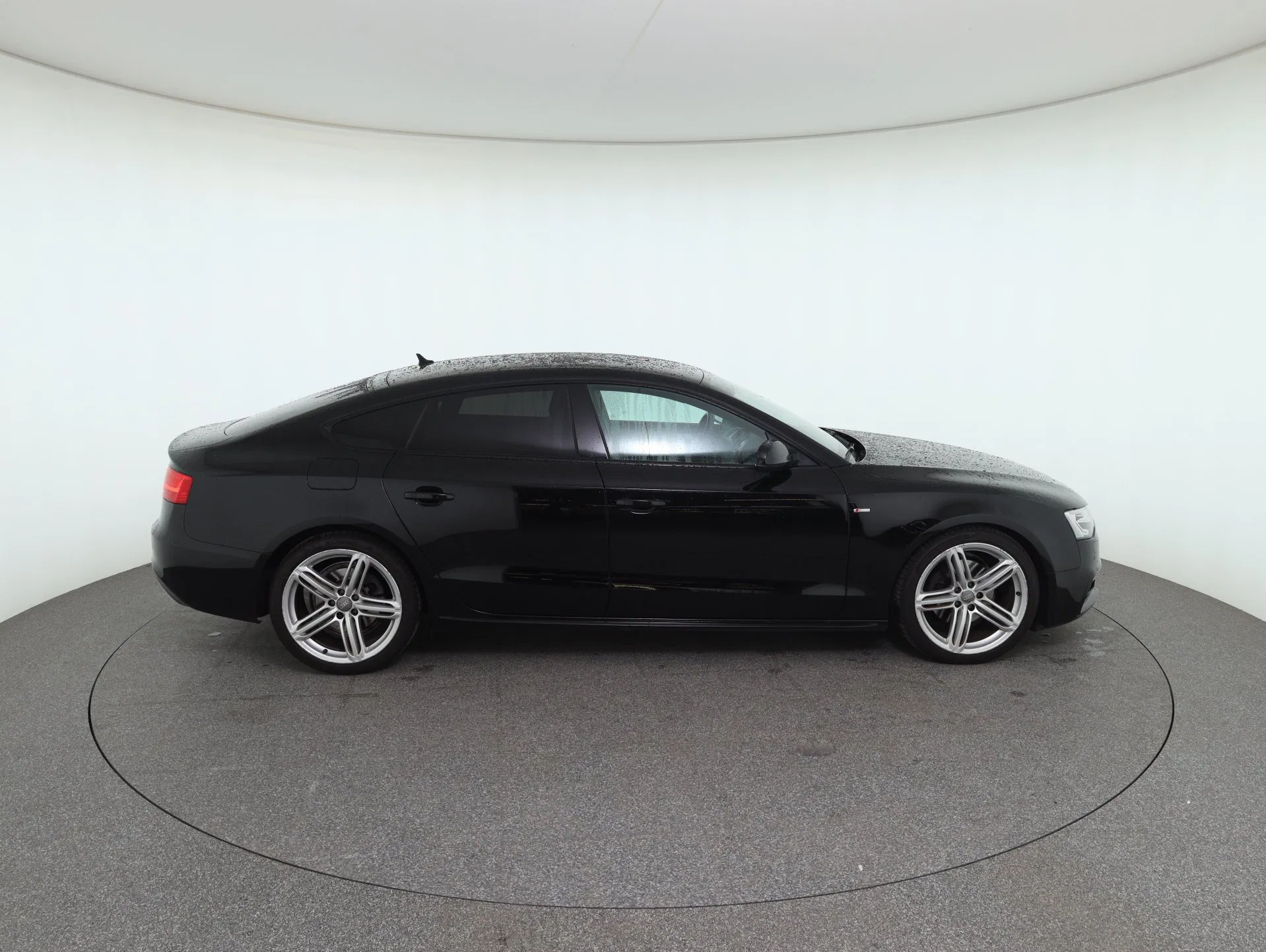 Audi A5 Sportback 2.0 quattro TDI | Bild 5 von 30