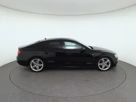 Audi A5 Sportback 2.0 quattro TDI | Thumbnail 5 von 30