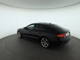 Audi A5 Sportback 2.0 quattro TDI | Thumbnail 8 von 30