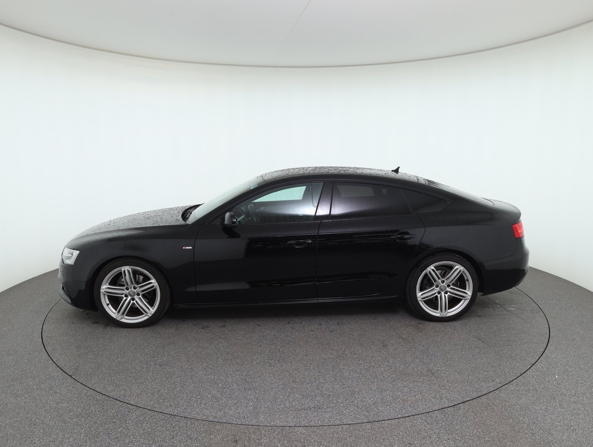 Audi A5 Sportback 2.0 quattro TDI | Bild 9 von 30