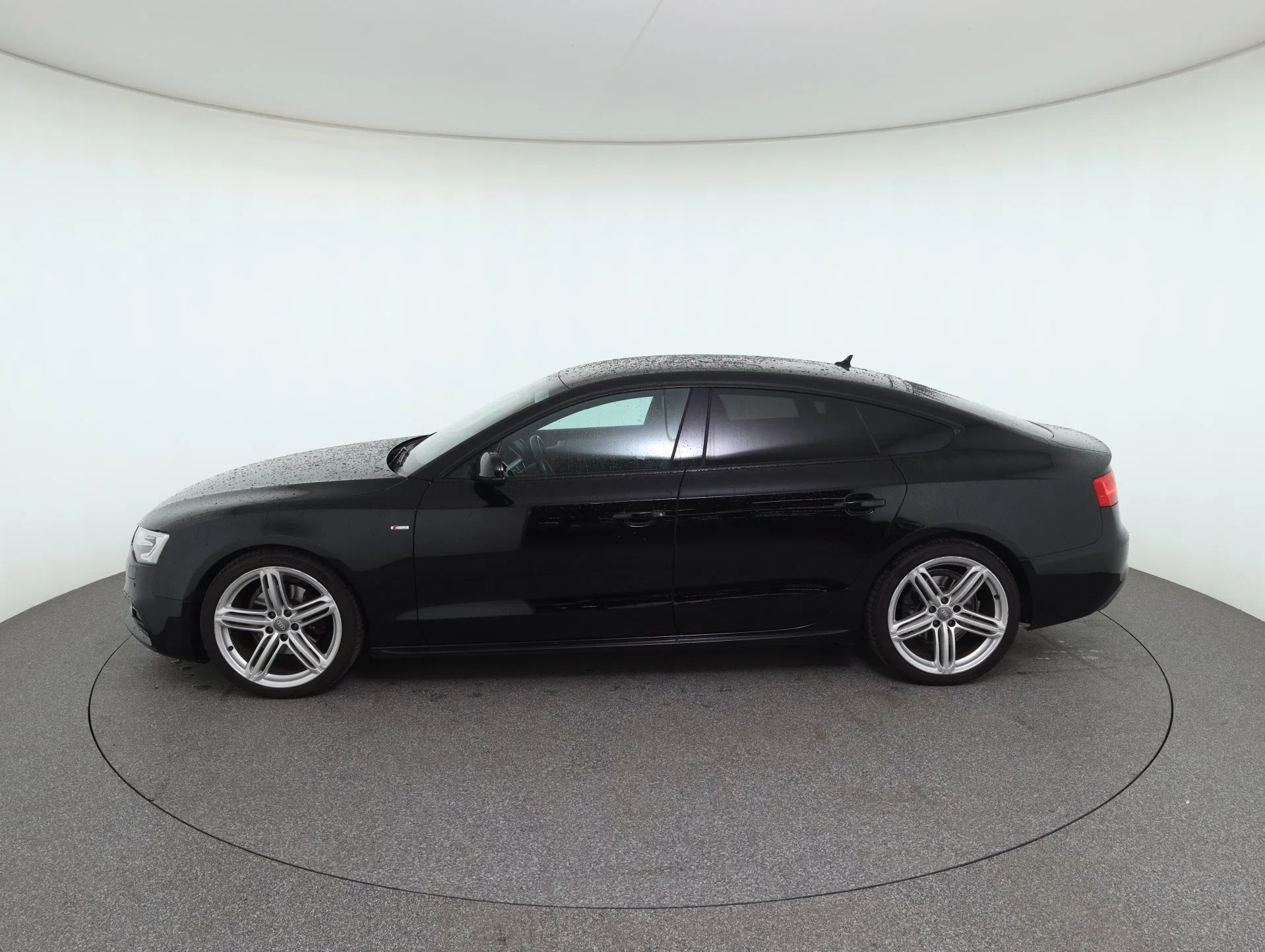 Audi A5 Sportback 2.0 quattro TDI | Bild 9 von 30